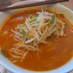 日高屋 イオンタウンふじみ野店の画像