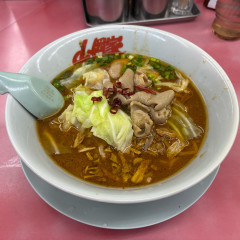ラーメン山岡家 瑞穂店の画像