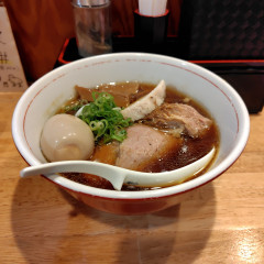 麺屋 ゆきひらの画像