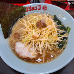 ラーメンショップ◯化 常陸大宮店の画像
