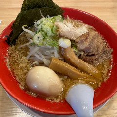 旭川味噌ラーメン ばんから 熊谷店の画像