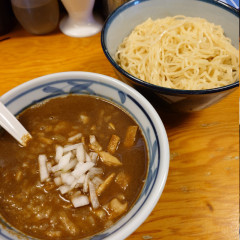 つけめん 扇やの画像