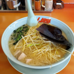 ラーメン山岡家 熊谷店の画像