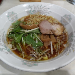 光華飯店の画像