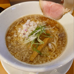 中華ソバ あそぶ龜の画像