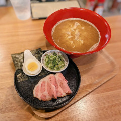 麺屋 壱 二号店の画像