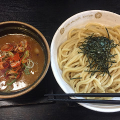麺家 あべの 神宮前の写真