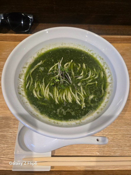 「ニラ煮干し」@NIBOSHIMANIAの写真