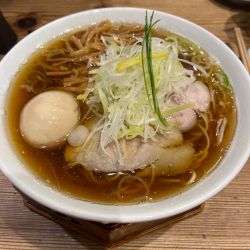 KANEDA麺