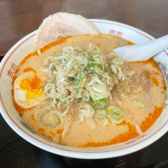 麺家 香湯らーめんの画像