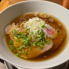 猛た波が麺を喰らふの画像