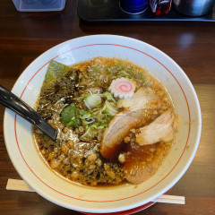 濃厚家 秦野店の画像