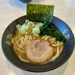 麺匠 文蔵 総本店の画像