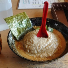 豚骨 大岩亭の写真