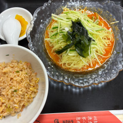 中国料理 四川の画像