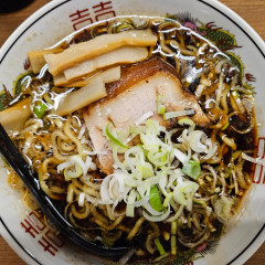 拉麺ポルツの画像