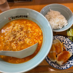 元祖ニュータンタンメン本舗 平間店の画像