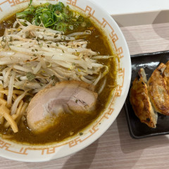 札幌味噌 Fuji屋 ららテラス北綾瀬の画像