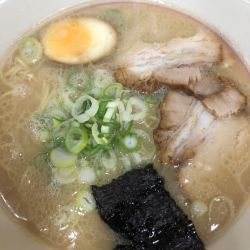ラーメン
