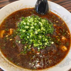 びりびりラーメン