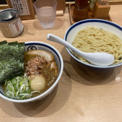 中華そば つけめん 玉 JR川崎タワー店の画像