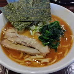 豚骨ラーメン 頂の画像