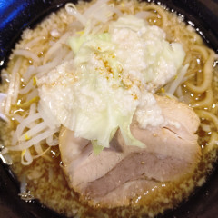 麺 たなかの画像