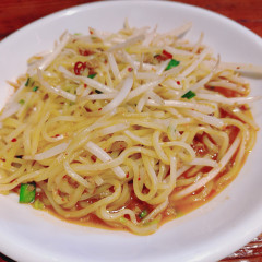 有楽町GYOZA待合室の画像