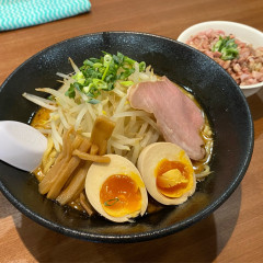 麺屋福丸の画像