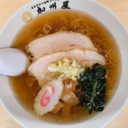 ラーメン