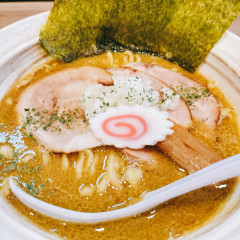 煮干乃宴の画像