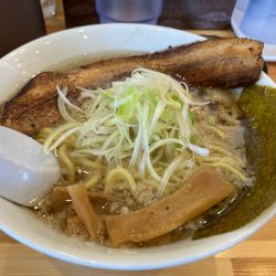 こて醤油　980円プラス大盛り150円