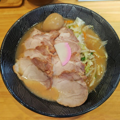 ラーメン おとの画像