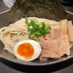 つけめん まぜそば 麺喰の画像