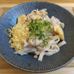 がっつりうどん 秋葉原店の画像