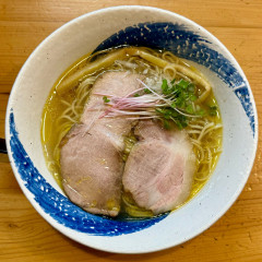 中華そば おしたにの画像