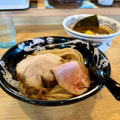 麺屋 たけ井 本店の画像