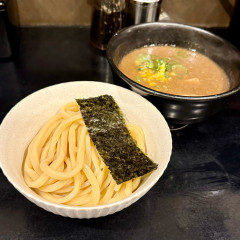 無鉄砲 つけ麺 無心の画像
