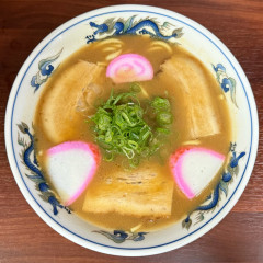 山為食堂の画像