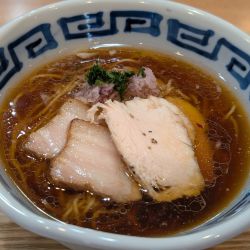 茂さん（醤油）