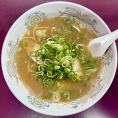 大黒ラーメン 本店の画像