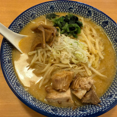 らーめん 匠力の画像