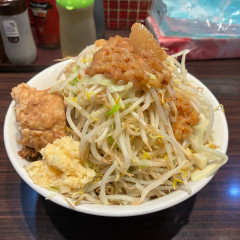 立川マシマシ 8号店の画像