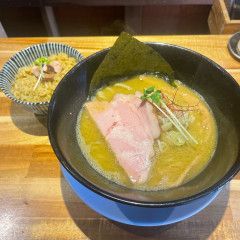 麺屋貝夢の画像