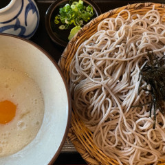 そば処 信州そばの画像