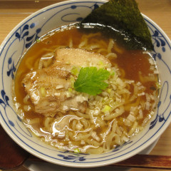 麺屋 寿の画像