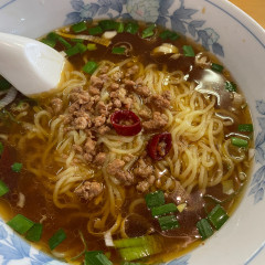 鮮味館 長野稲里店の画像