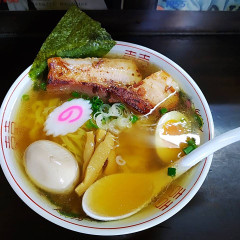 麺や横丁 縁日の画像