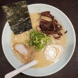 ラーメンバリ