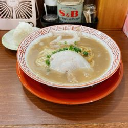 ラーメン